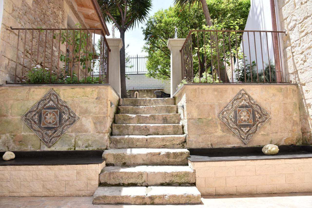Casa Isabella Lilla Intero Appartamento ซอร์โซ ภายนอก รูปภาพ