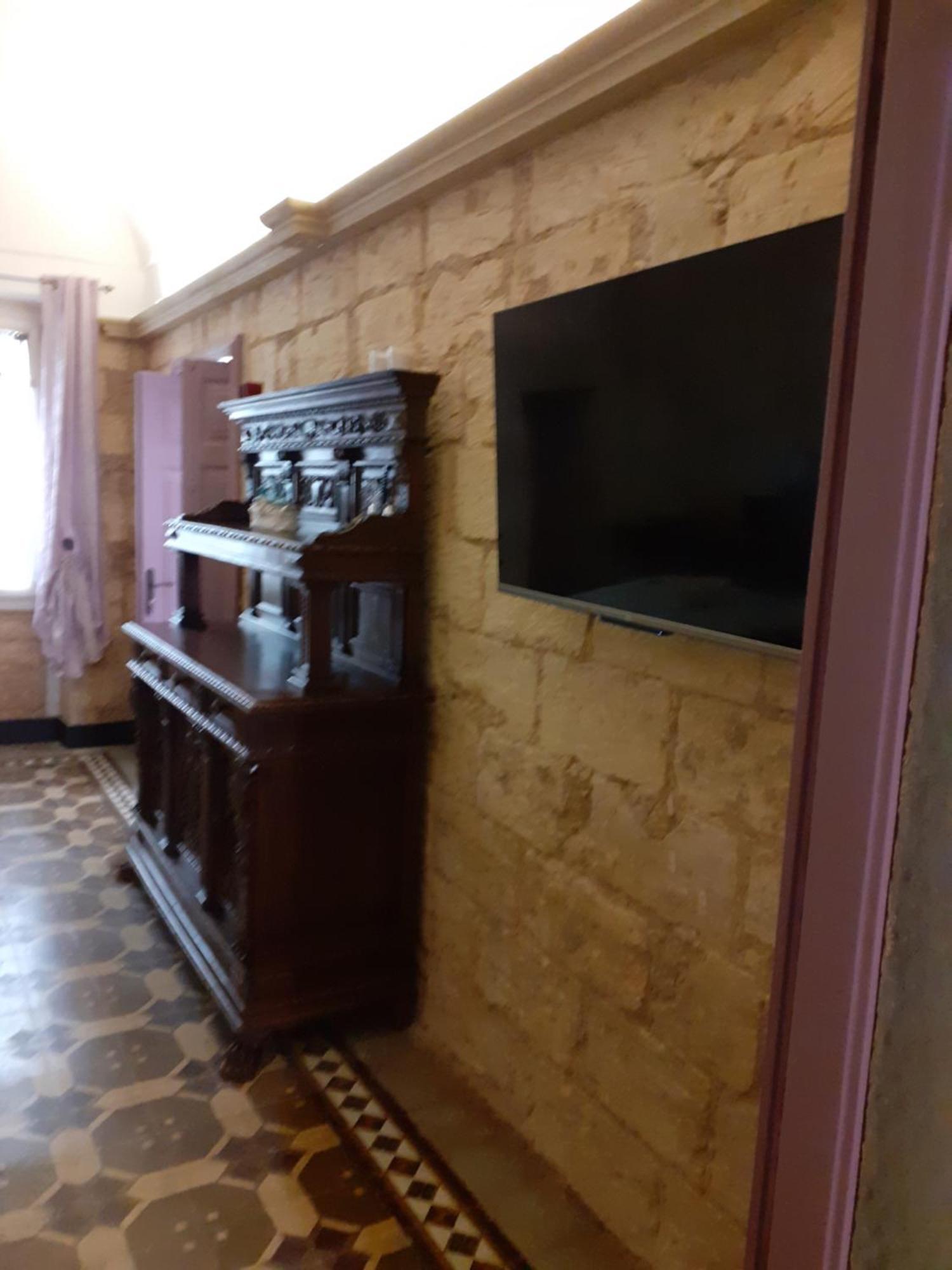 Casa Isabella Lilla Intero Appartamento ซอร์โซ ห้อง รูปภาพ